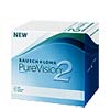 Purevision2 hd contact lenses