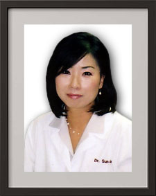 Dr. Sunae Ma